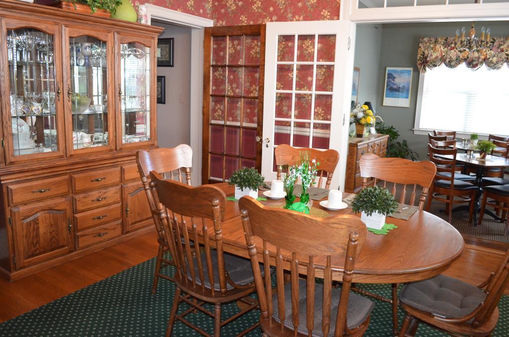 Marion The Collins House Inn מראה חיצוני תמונה