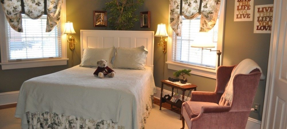 Marion The Collins House Inn מראה חיצוני תמונה
