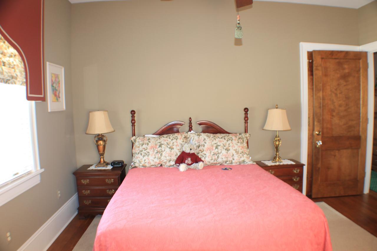 Marion The Collins House Inn מראה חיצוני תמונה
