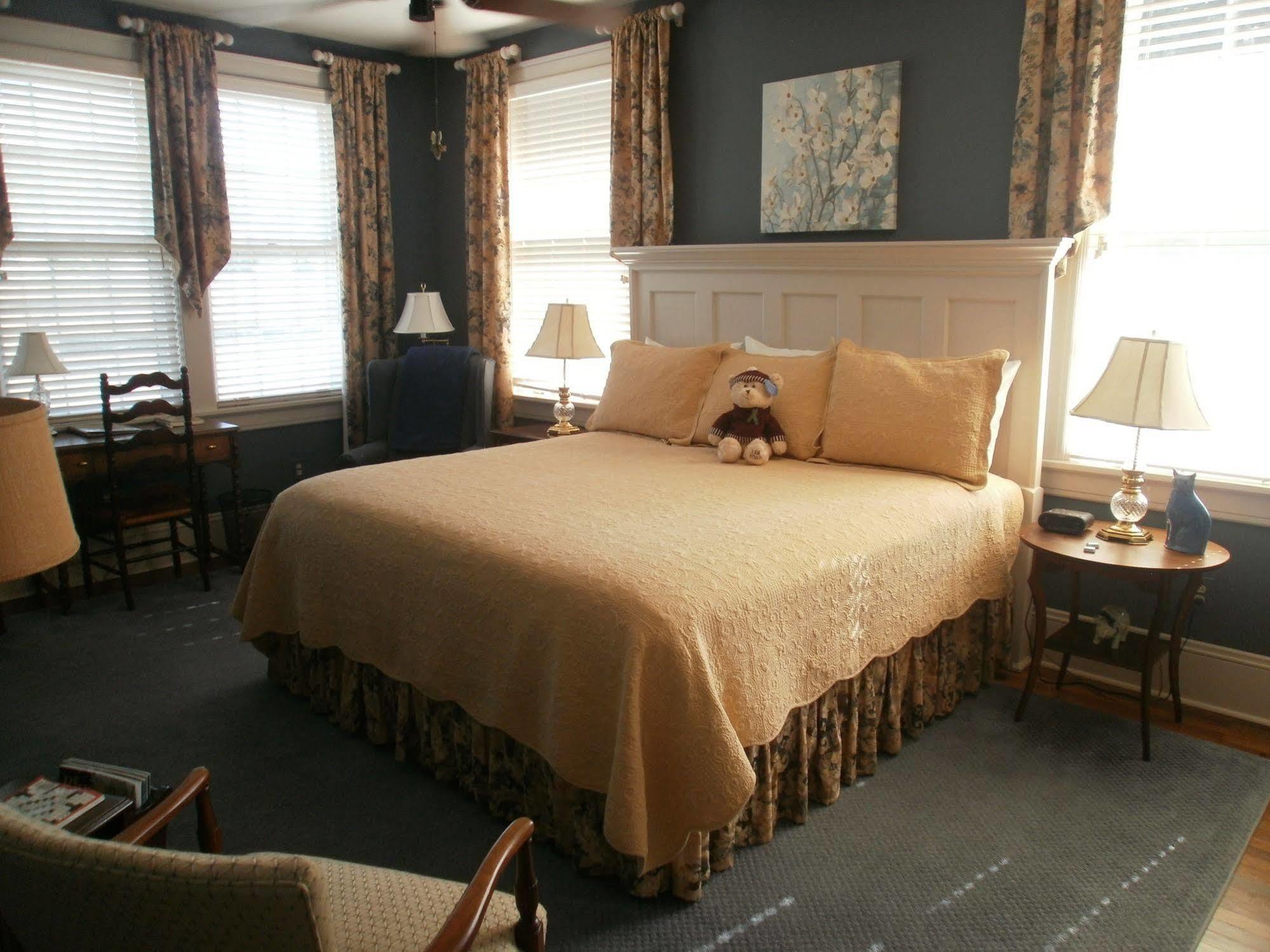 Marion The Collins House Inn מראה חיצוני תמונה