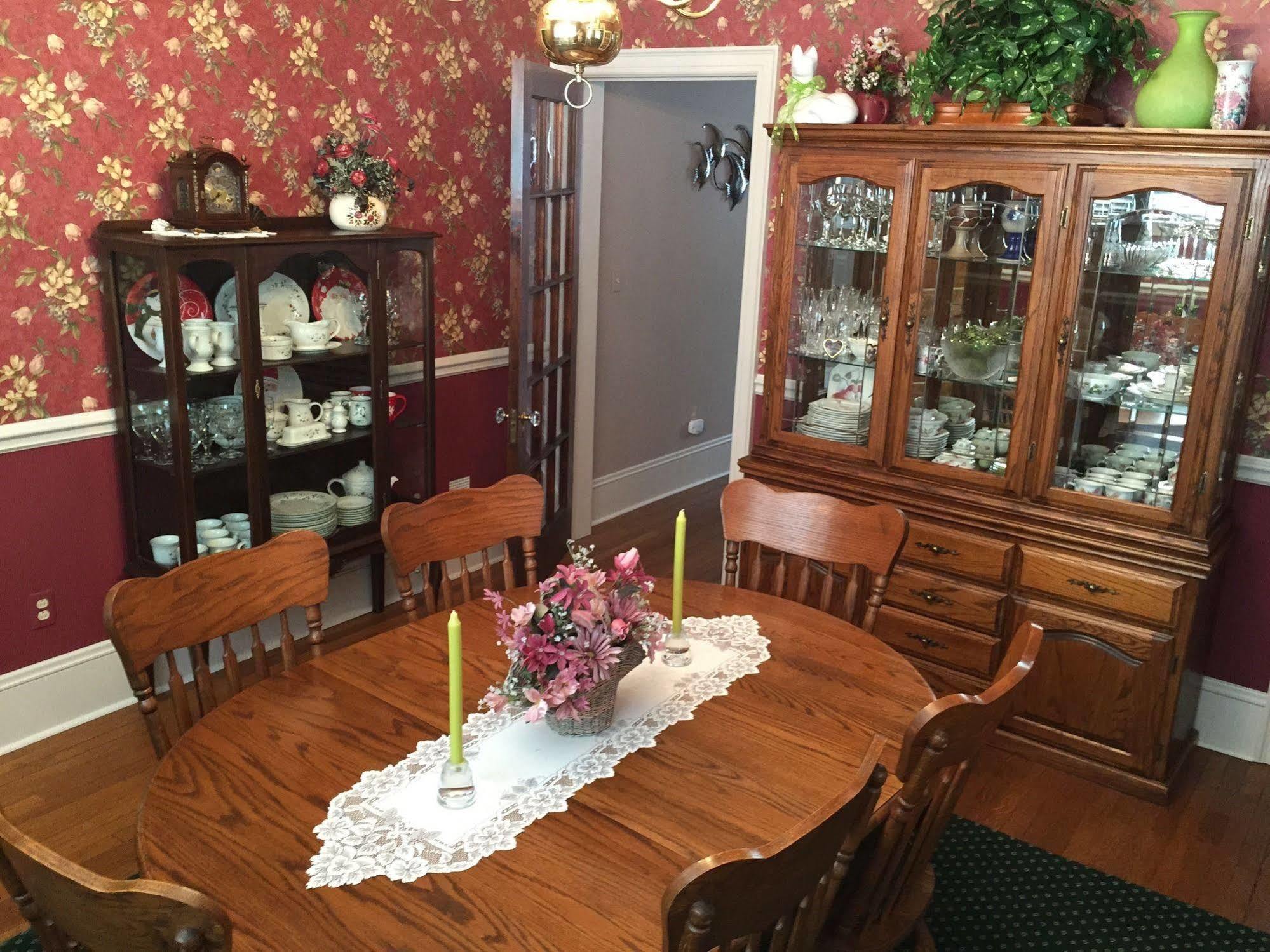 Marion The Collins House Inn מראה חיצוני תמונה